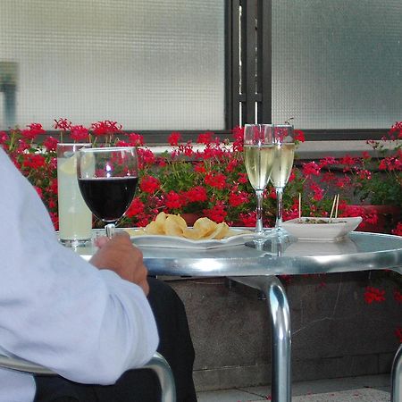 Hotel & Spa Real جاكا المظهر الخارجي الصورة
